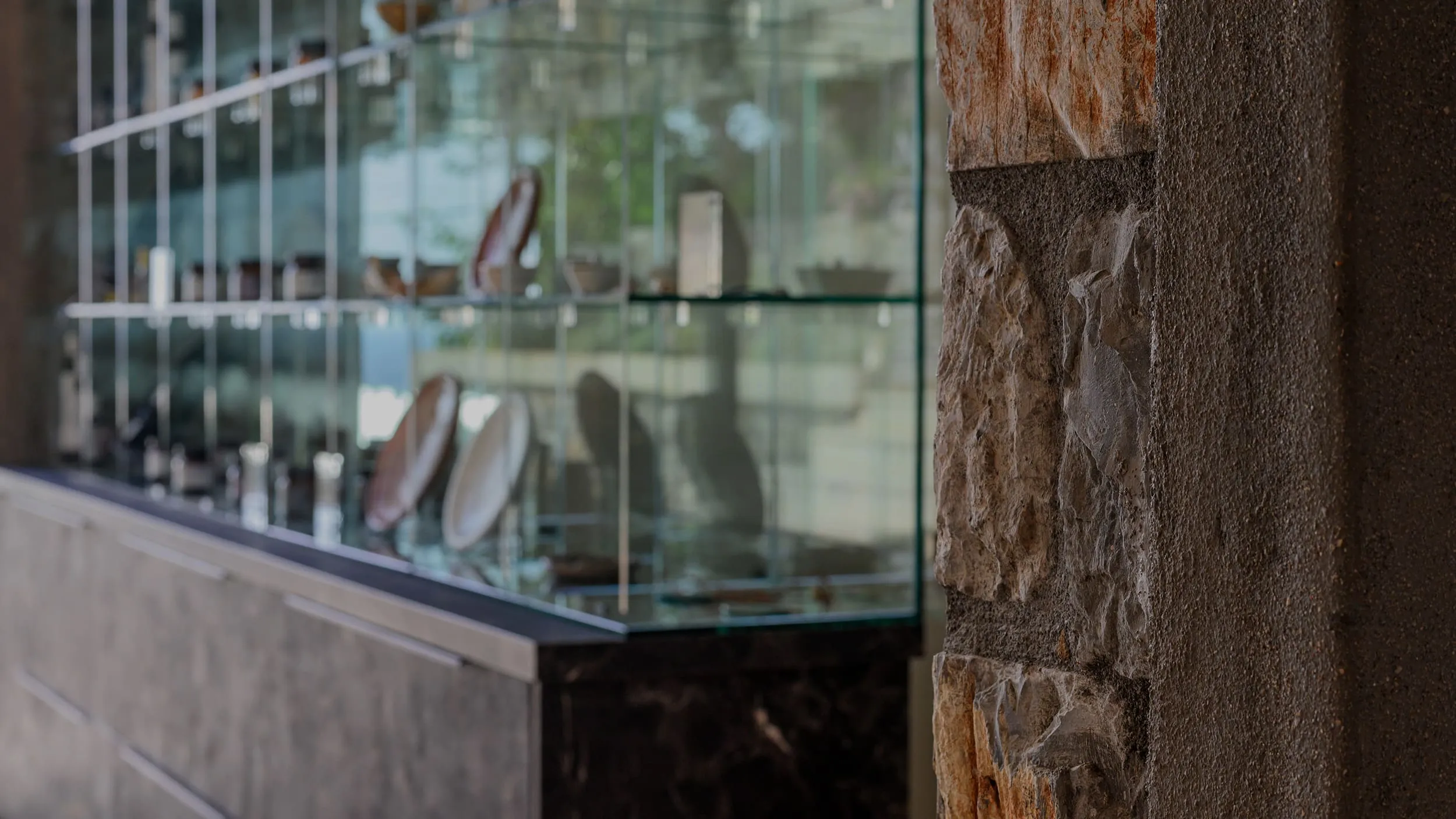 We have designed many of the most innovative and perfect constructions in Greece.