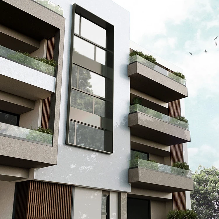 Riverside Suites